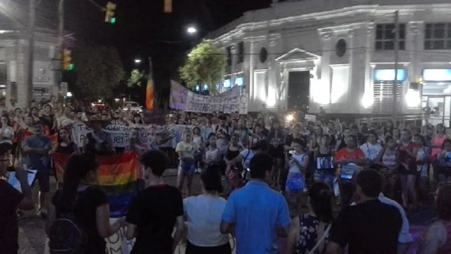 Marcha Marcha