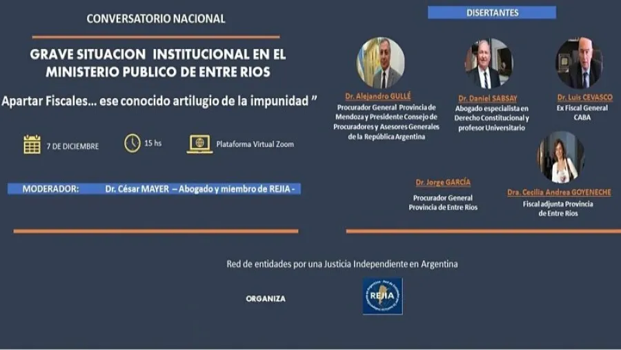 charla charla