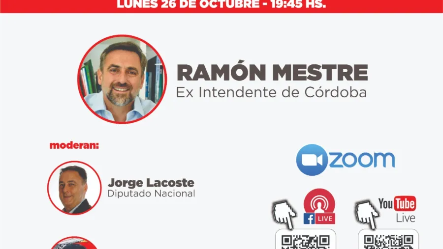 Charla Charla