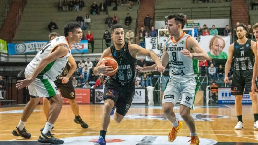 Estudiantes vs Estudiantes Estudiantes vs Estudiantes