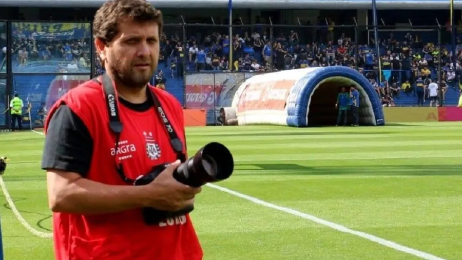 Marcelo Miño Marcelo Miño