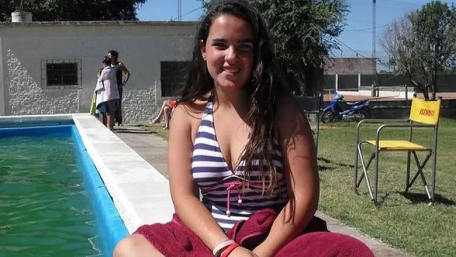 Anularon la pena al femicida de Chiara Páez, el caso que originó el "Ni Una Menos" Anularon la pena al femicida de Chiara Páez, el caso que originó el "Ni Una Menos"