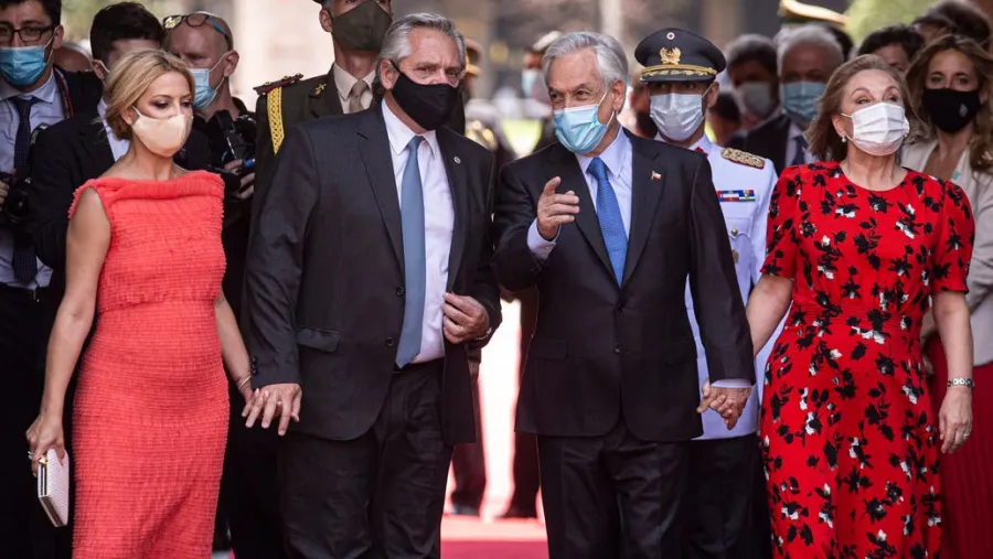 Fernández y Piñera Fernández y Piñera