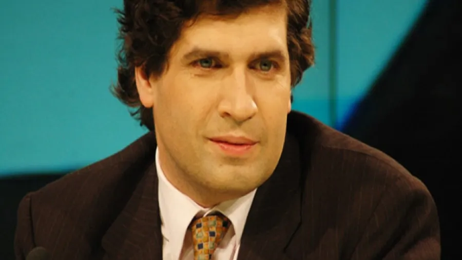 Sergio Chodos Sergio Chodos