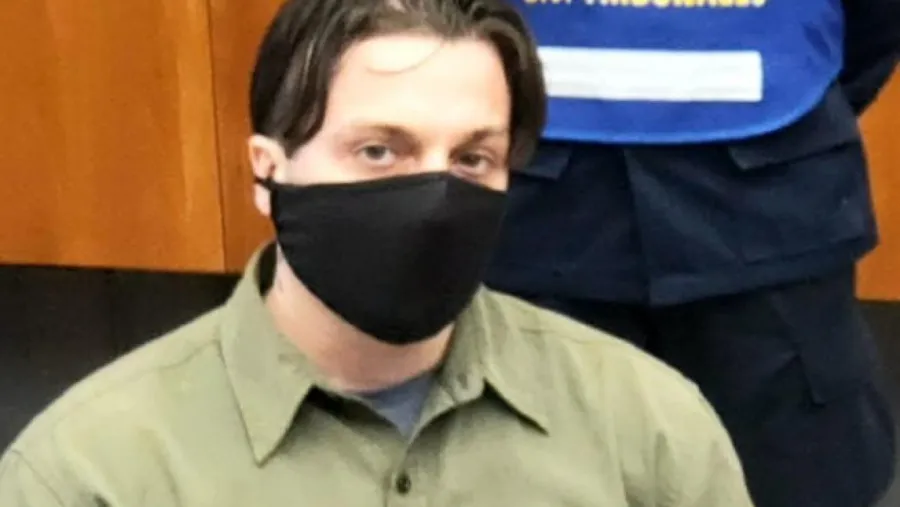 Femicidio de Julieta Riera: el jurado popular declaró culpable a Jorge Christe Femicidio de Julieta Riera: el jurado popular declaró culpable a Jorge Christe