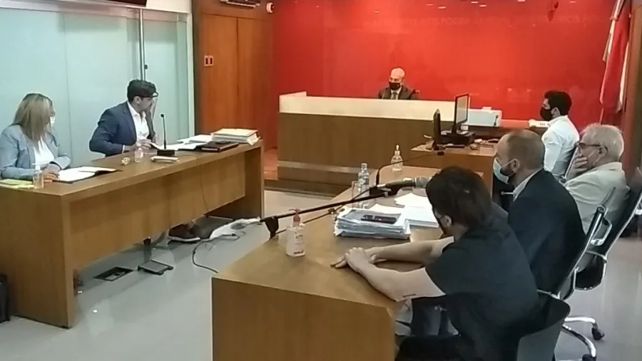 Audiencia Audiencia