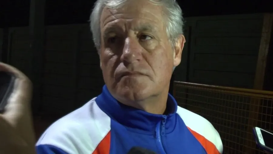Héctor Rivoira