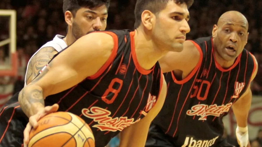 “Ganamos el mejor juego de la serie”, sostuvo el ‘Chuzito’ González “Ganamos el mejor juego de la serie”, sostuvo el ‘Chuzito’ González