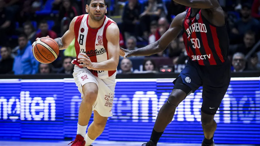 Instituto de Córdoba reconoció a sus jugadores y anunció al sucesor de Facundo Müller Instituto de Córdoba reconoció a sus jugadores y anunció al sucesor de Facundo Müller