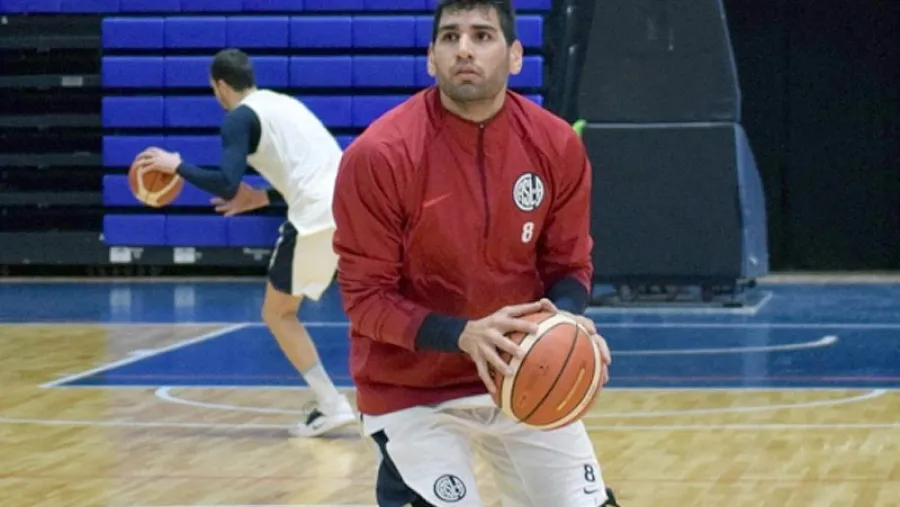 Luciano González 2 Luciano González 2