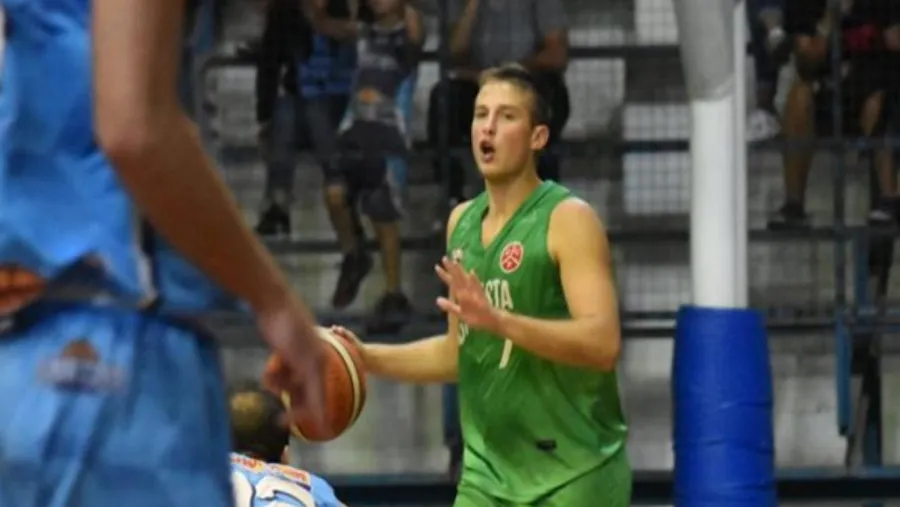 Básquet Básquet