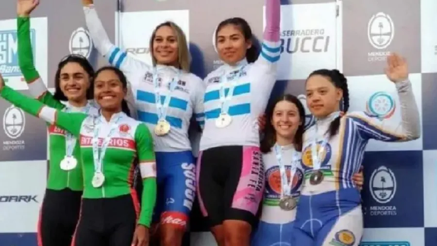 Ciclismo Ciclismo