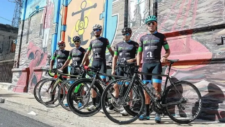Ciclismo ER Ciclismo ER