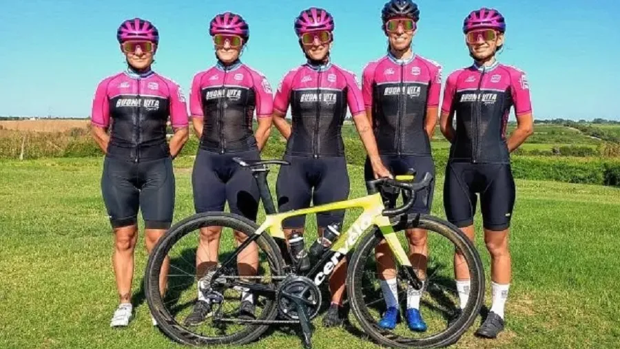 Ciclismo Ciclismo