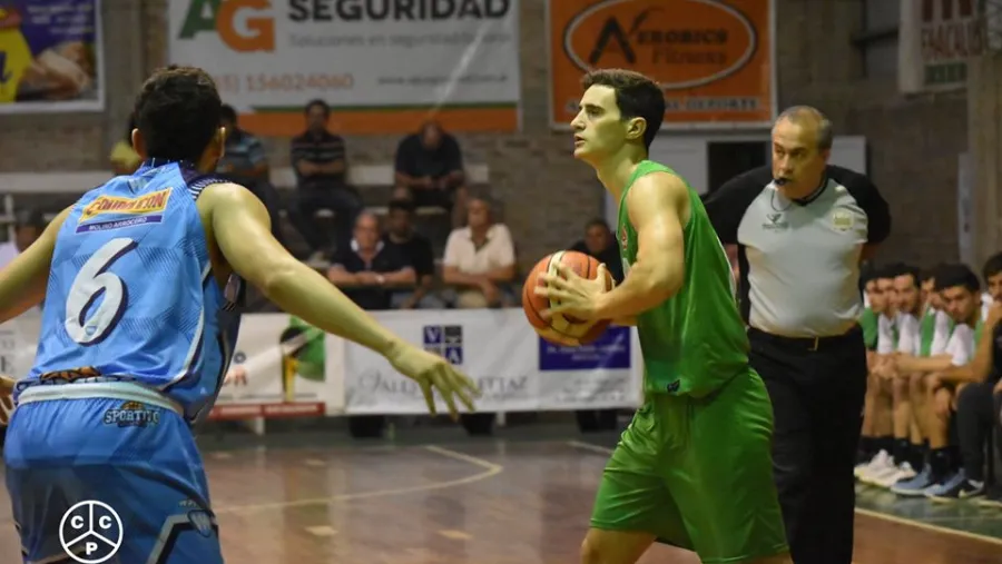 Ciclista Ciclista buscará terminar con el invicto del líder Luis Luciano en la Liga Provincial