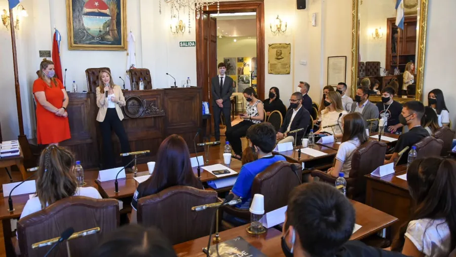 Concejo Estudiantil Concejo Estudiantil