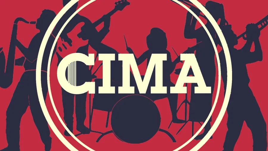 CIMA CIMA
