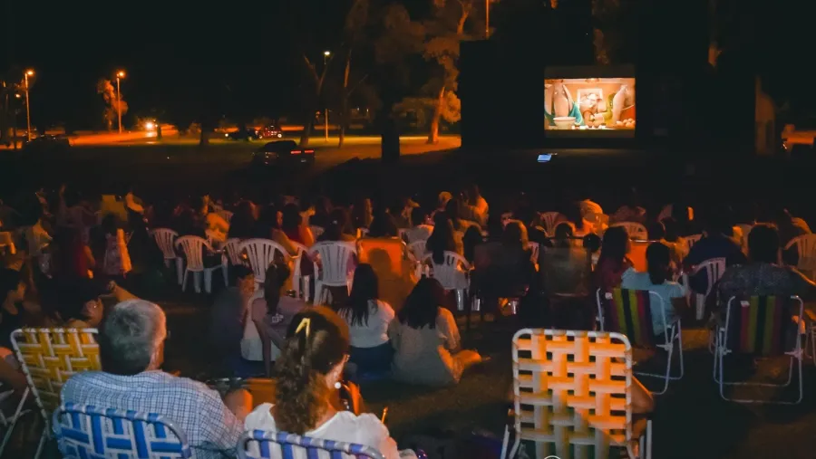 Ciclo Cine de Verano Ciclo Cine de Verano