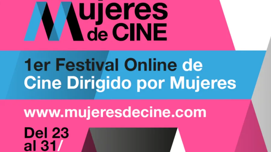 Mujeres de Cine Mujeres de Cine
