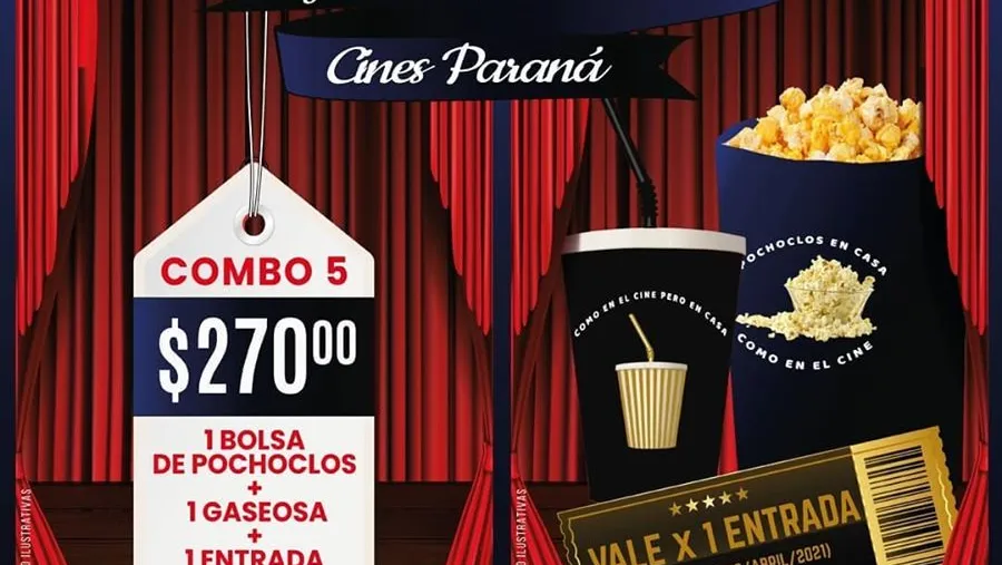 Cines Paraná Cines Paraná