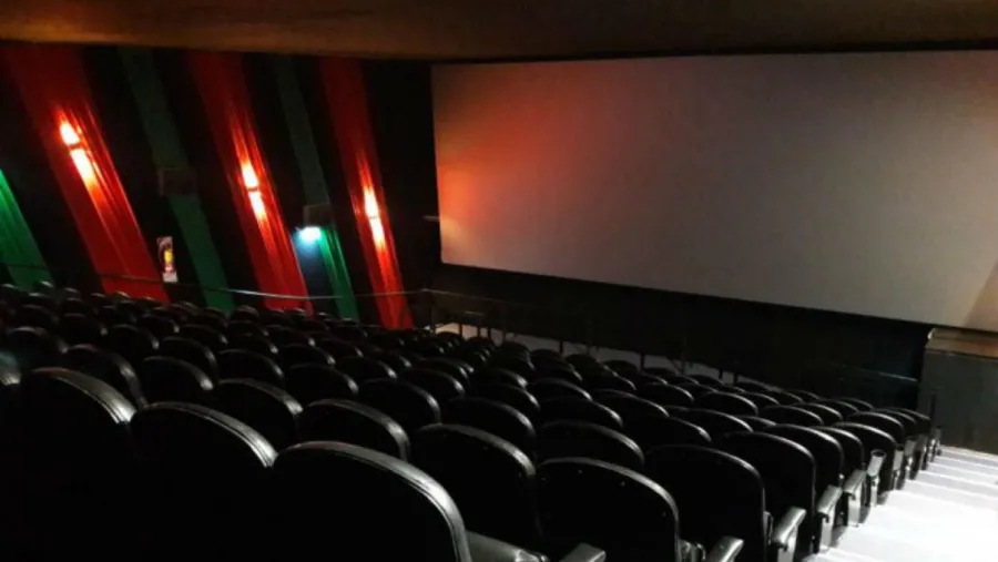 Cine Cine
