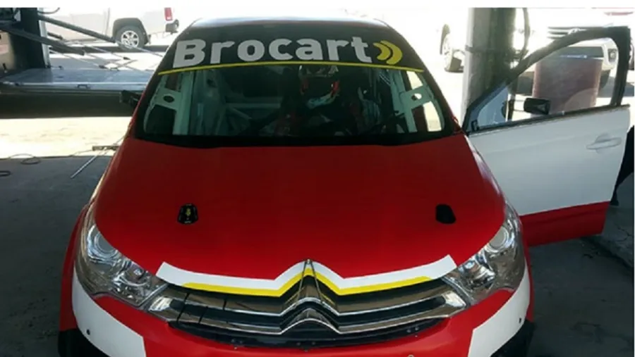 Citroën Citroën