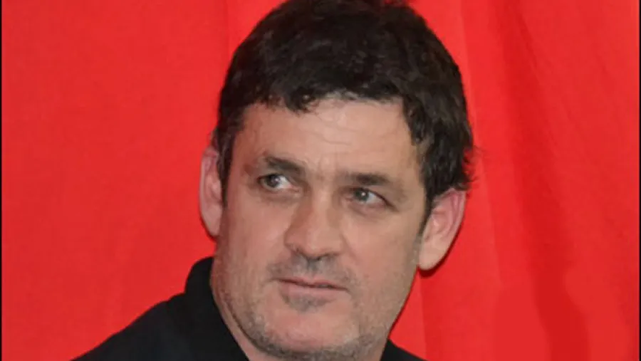 Francisco Claret Para el presidente de Central Entrerriano, “bajarse de la Liga fue una decisión correcta”