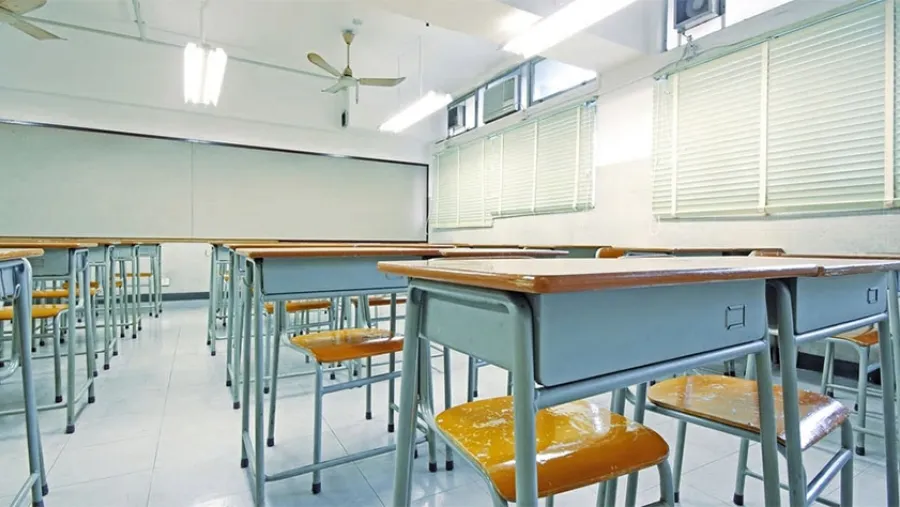 Mañana el Gobierno anunciaría la suspensión de las clases en todo el país como una medida preventiva frente al coronavirus. Mañana el Gobierno anunciaría la suspensión de las clases en todo el país como una medida preventiva frente al coronavirus.