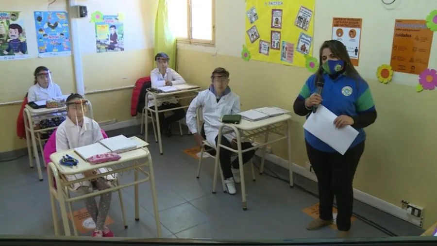 clases en pandemia clases en pandemia