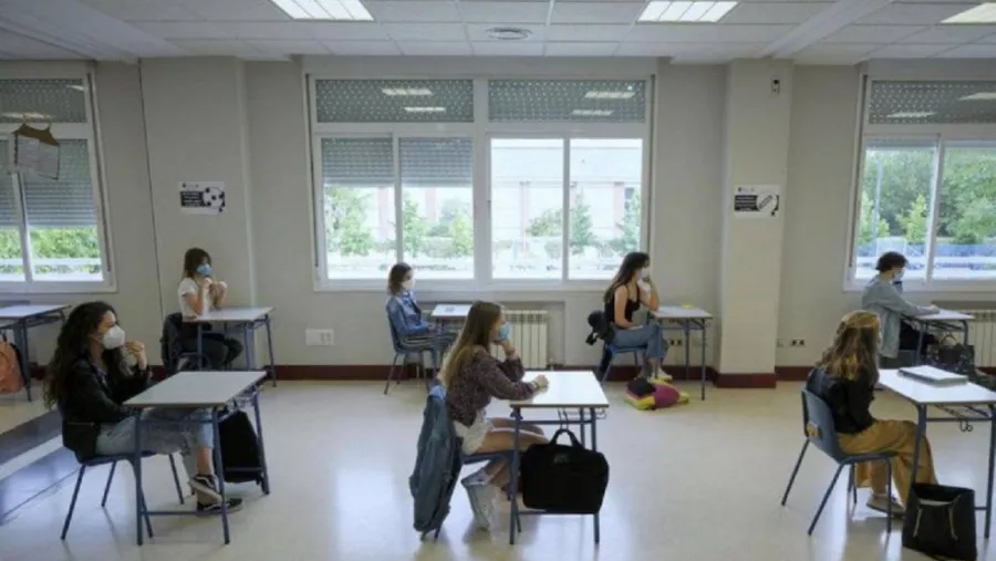 Habilitaron la vuelta a clases presenciales en las universidades Habilitaron la vuelta a clases presenciales en las universidades