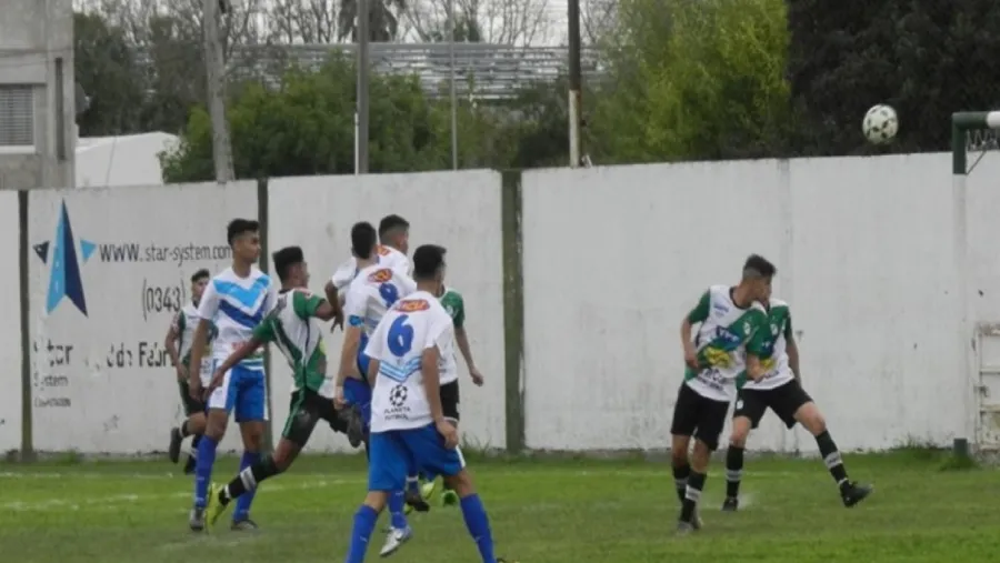 Clásico de Viale Clásico de Viale