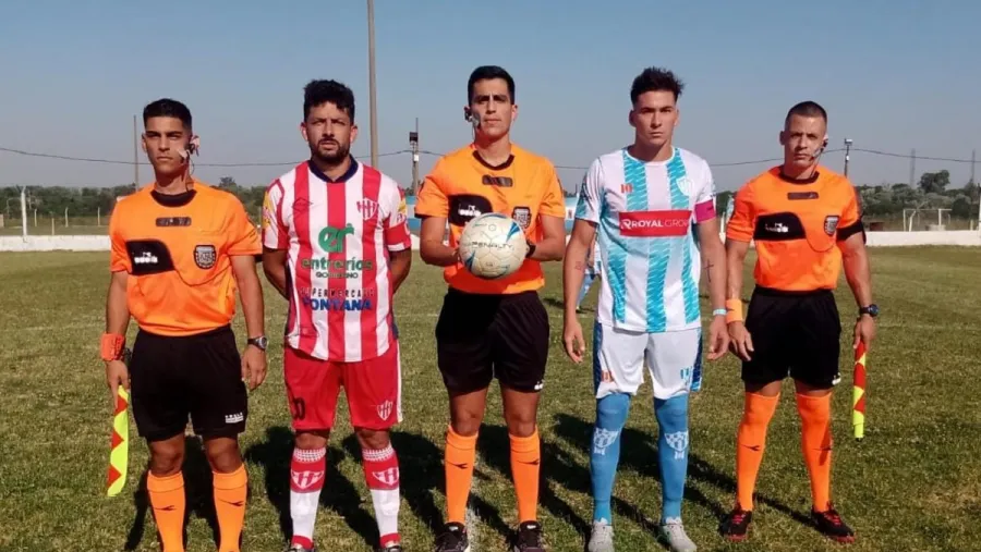 Clásico LPF Clásico LPF