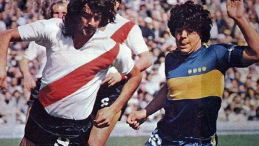 Clásico 80 Clásico 80