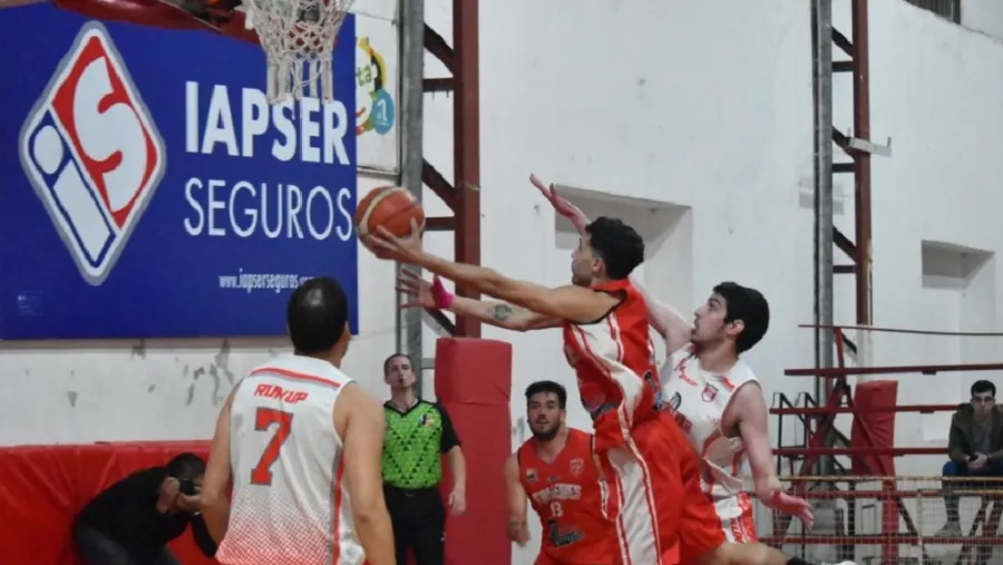 Clásico barrial Clásico barrial