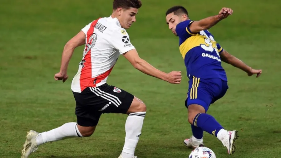 Superclásico Superclásico