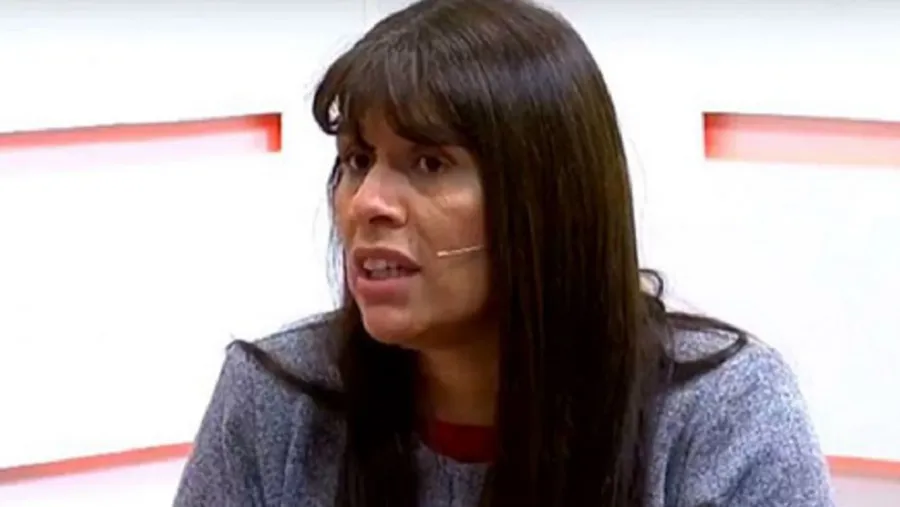 Claudia Acevedo Claudia Acevedo