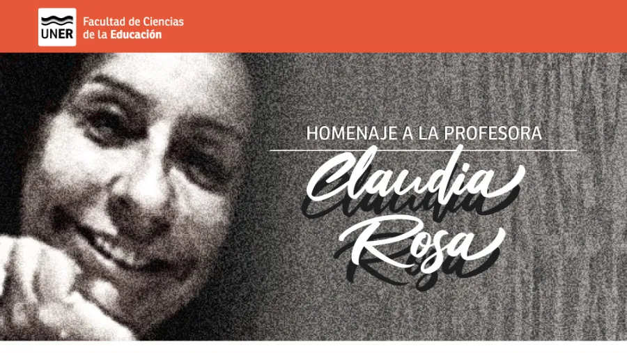 Claudia Rosa