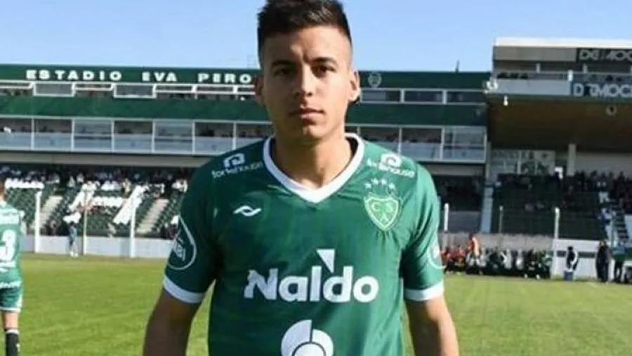 Sarmiento de Junín: los entrerrianos Garnier y Pombo, entre los nuevos casos de Covid-19 Sarmiento de Junín: los entrerrianos Garnier y Pombo, entre los nuevos casos de Covid-19