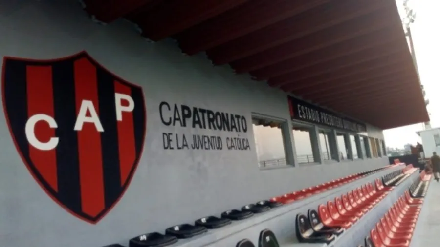 Patronato Patronato anunció que el club seguirá cerrado por la extensión de la cuarentena