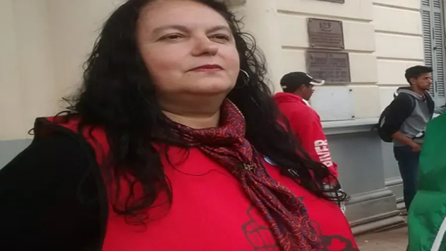 Susana Cogno Susana Cogno
