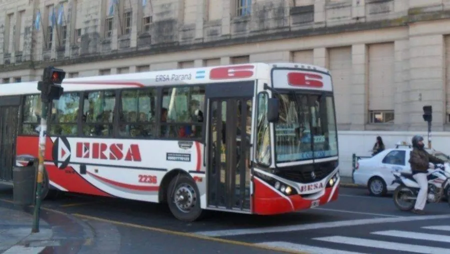 Transporte Transporte
