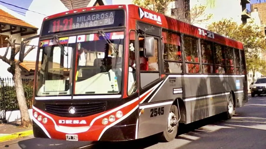 Transporte Transporte