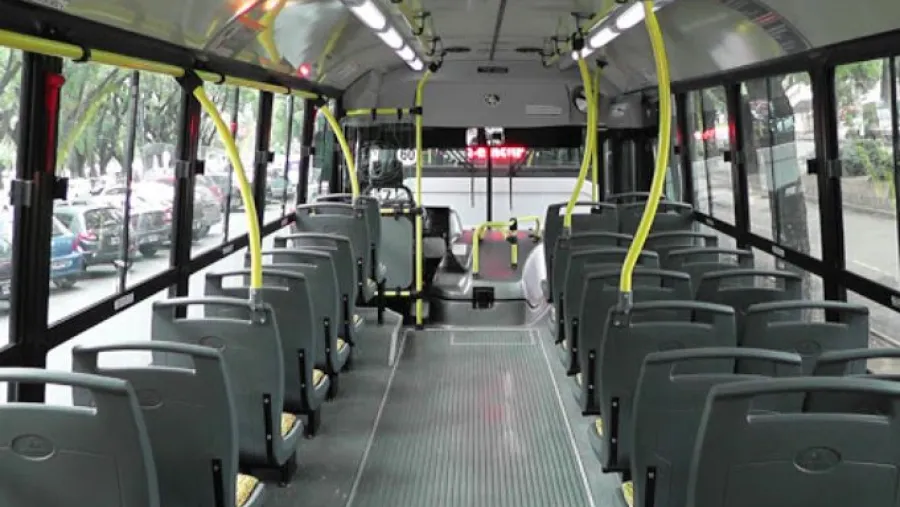 Paraná: no hubo avances en las negociaciones y sigue el paro de colectivos Paraná: no hubo avances en las negociaciones y sigue el paro de colectivos