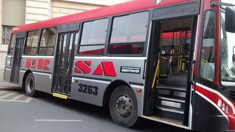 colectivo de Paraná colectivo de Paraná