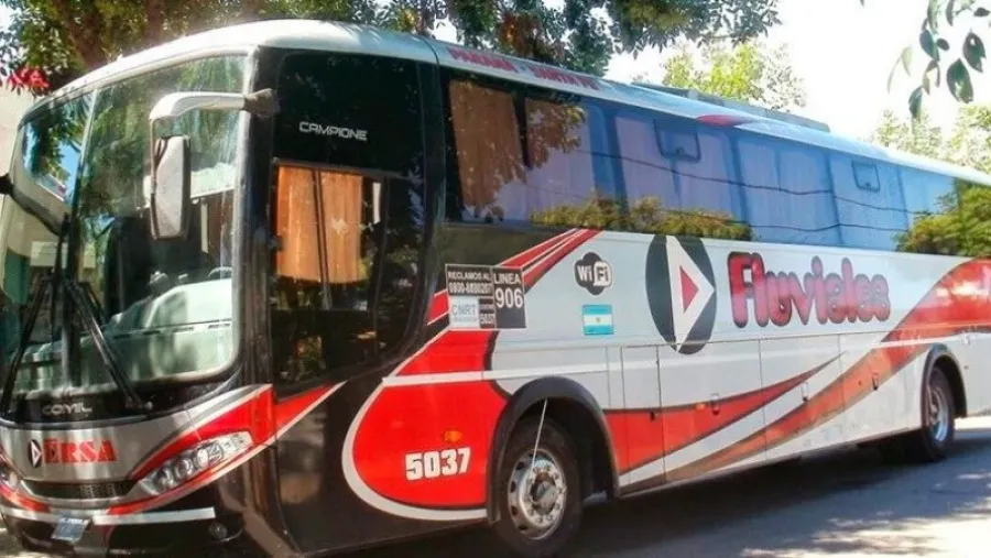 colectivo Fluviales colectivo Fluviales