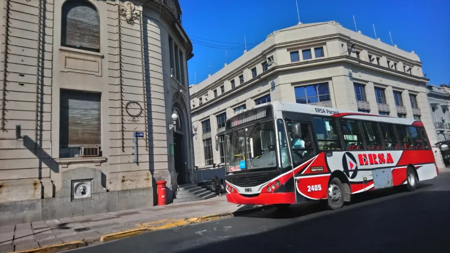 Paraná Paraná