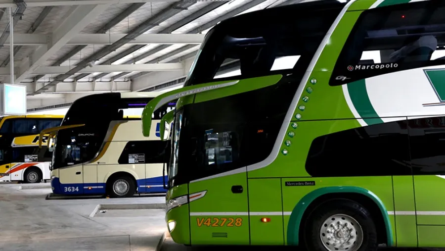 UTA alcanzó un acuerdo paritario para los trabajadores de larga distancia UTA alcanzó un acuerdo paritario para los trabajadores de larga distancia