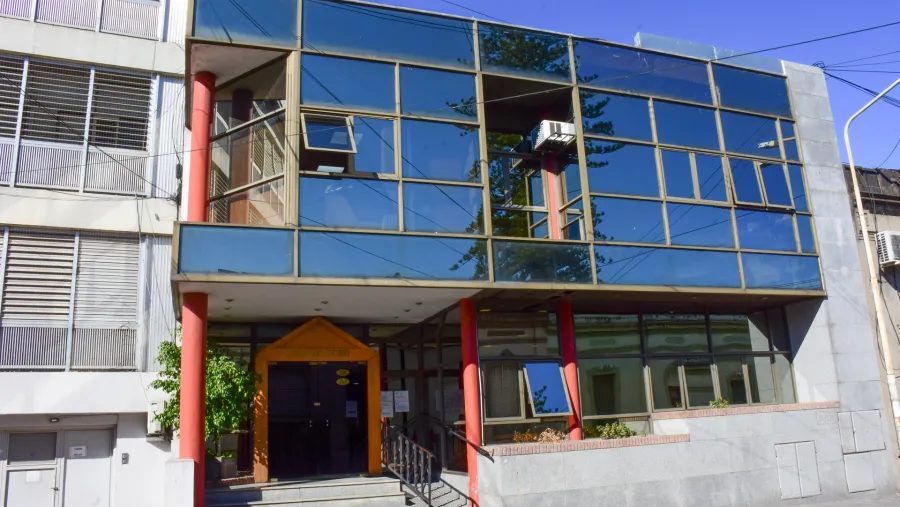 Colegio de la Abogacía