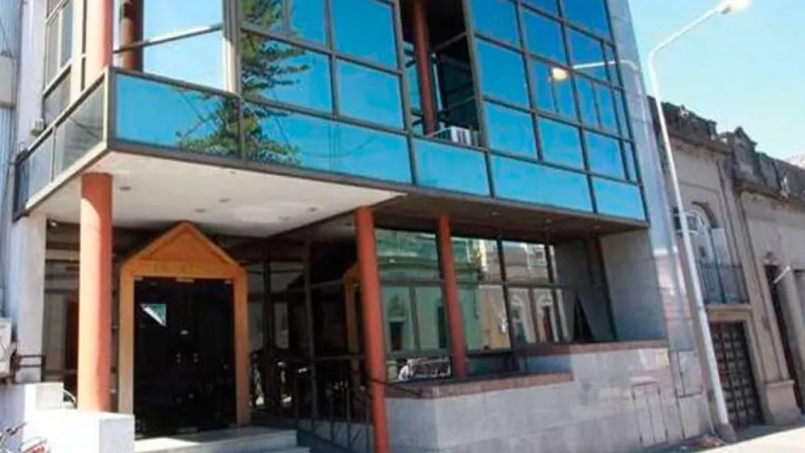 Colegio de Abogados Colegio de Abogados