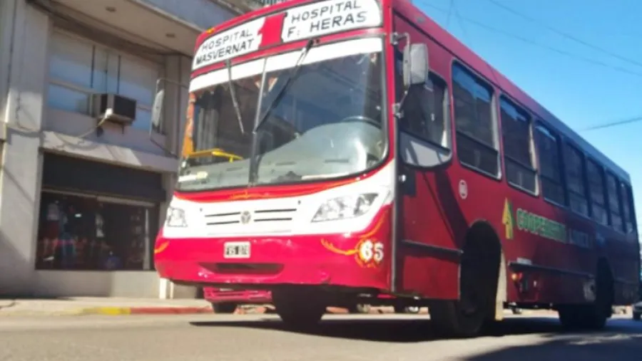 Transporte Transporte